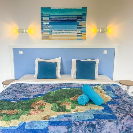 Casa Serena Apartments Arco da Calheta  Eksteriør billede