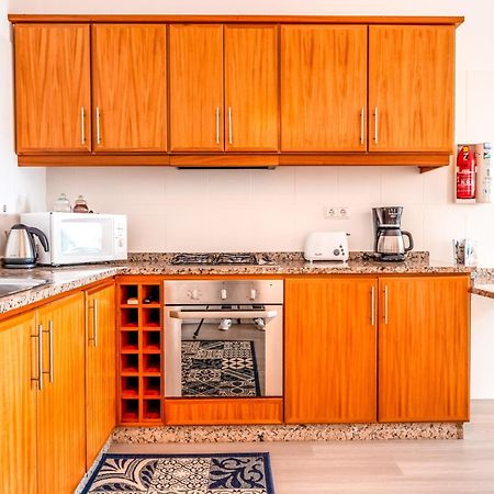 Casa Serena Apartments Arco da Calheta  Eksteriør billede