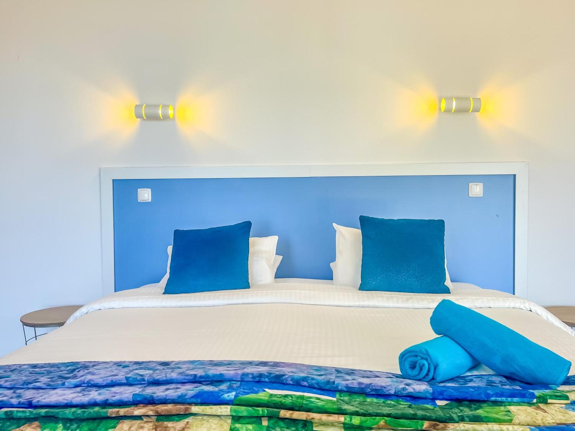 Casa Serena Apartments Arco da Calheta  Eksteriør billede