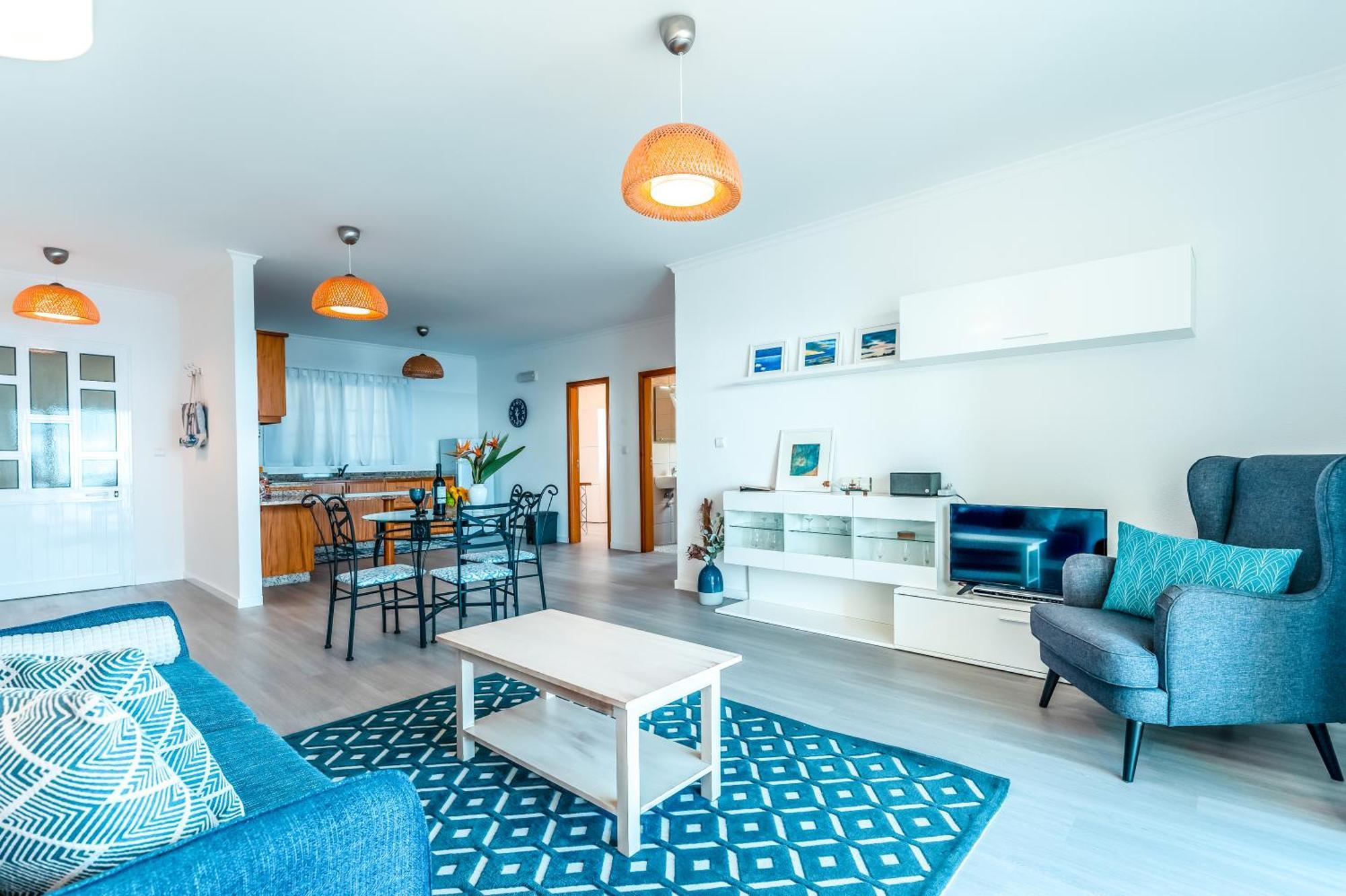 Casa Serena Apartments Arco da Calheta  Eksteriør billede