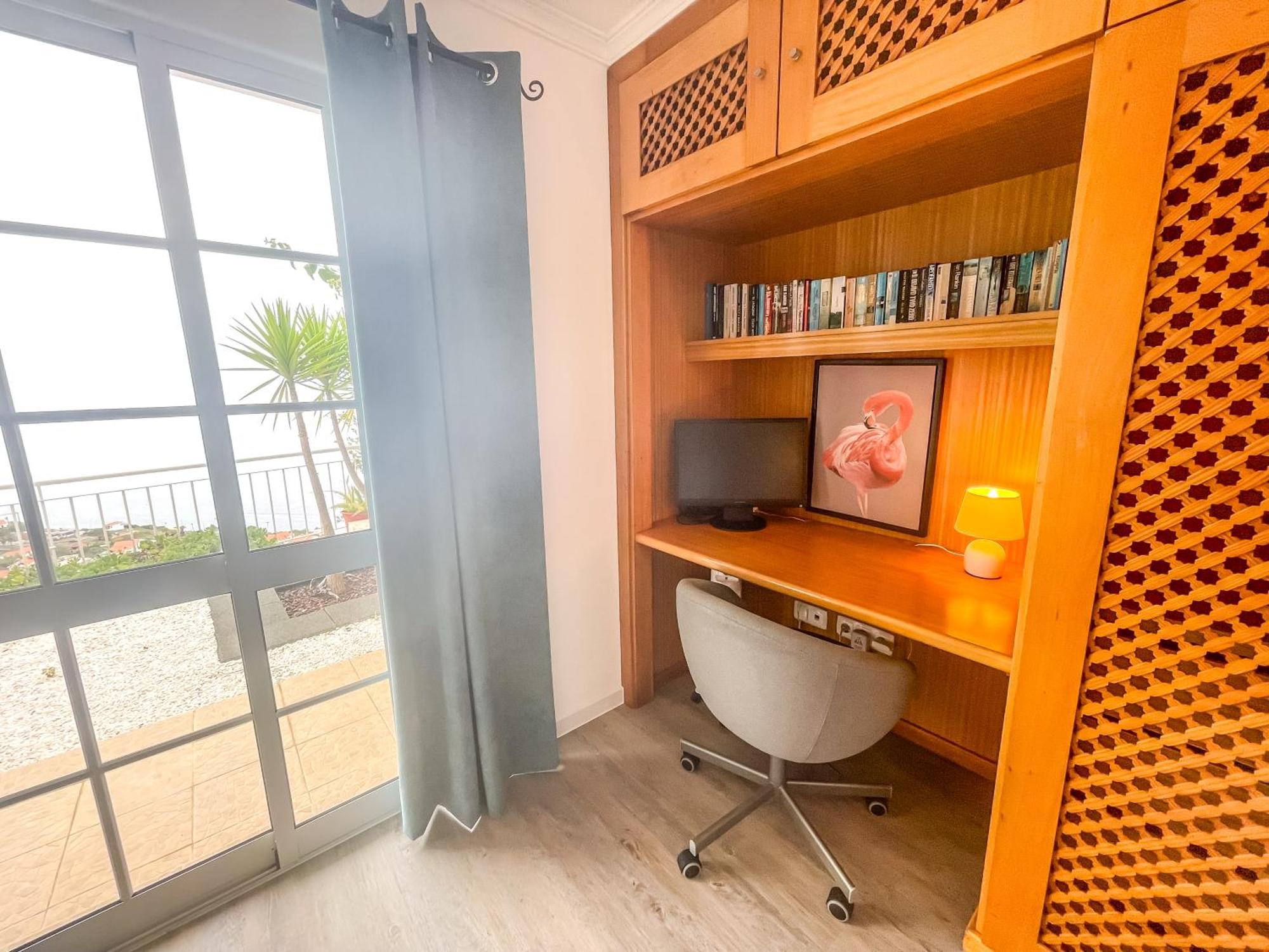 Casa Serena Apartments Arco da Calheta  Eksteriør billede