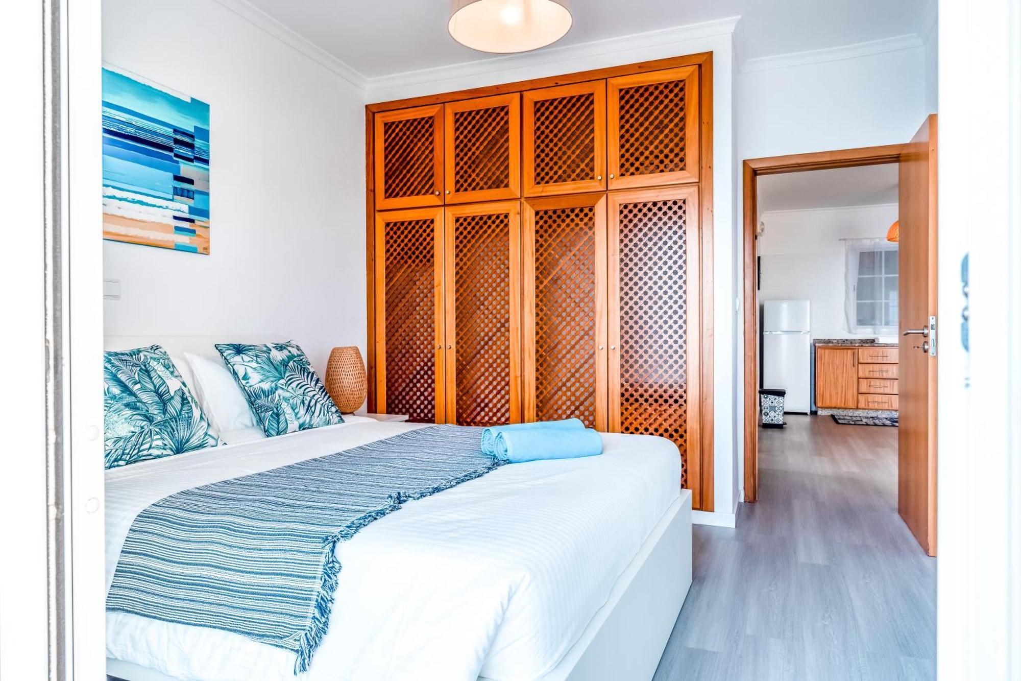 Casa Serena Apartments Arco da Calheta  Eksteriør billede