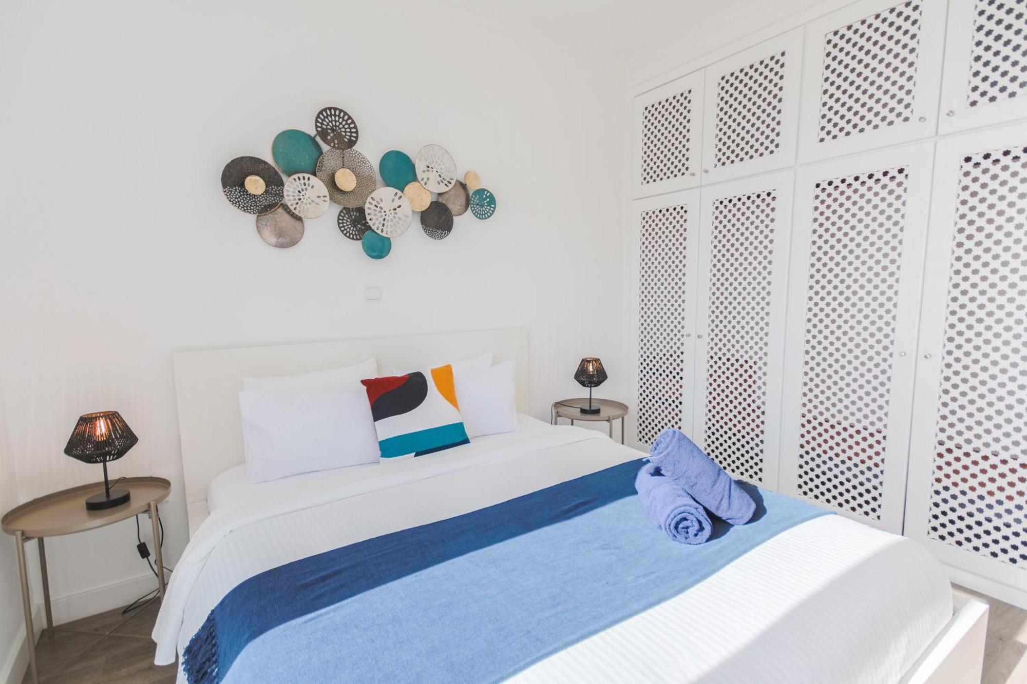Casa Serena Apartments Arco da Calheta  Eksteriør billede