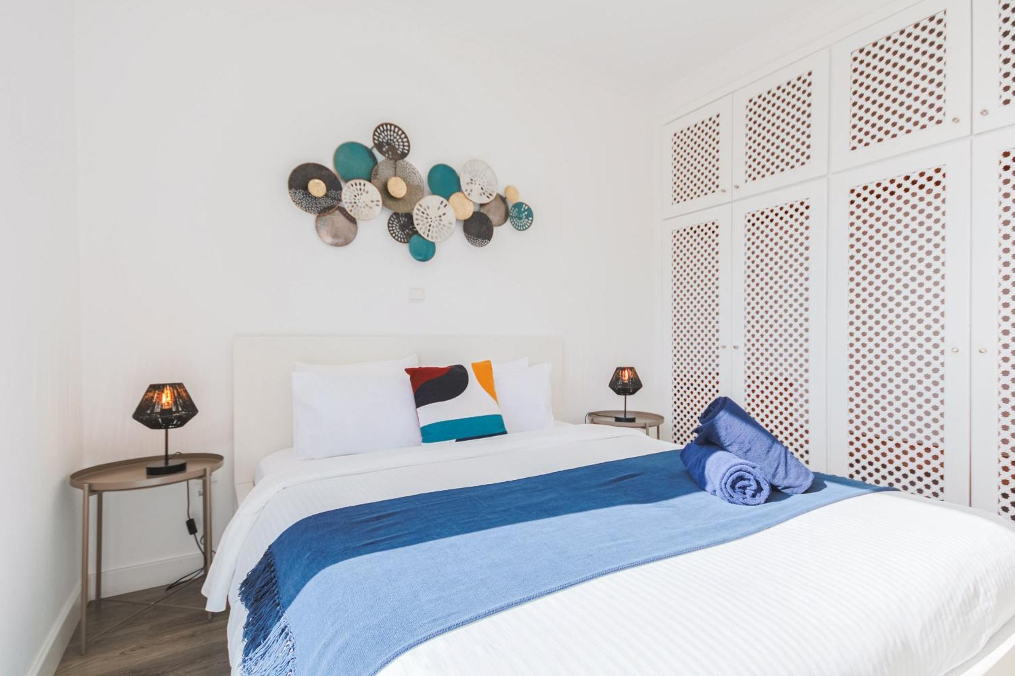 Casa Serena Apartments Arco da Calheta  Eksteriør billede
