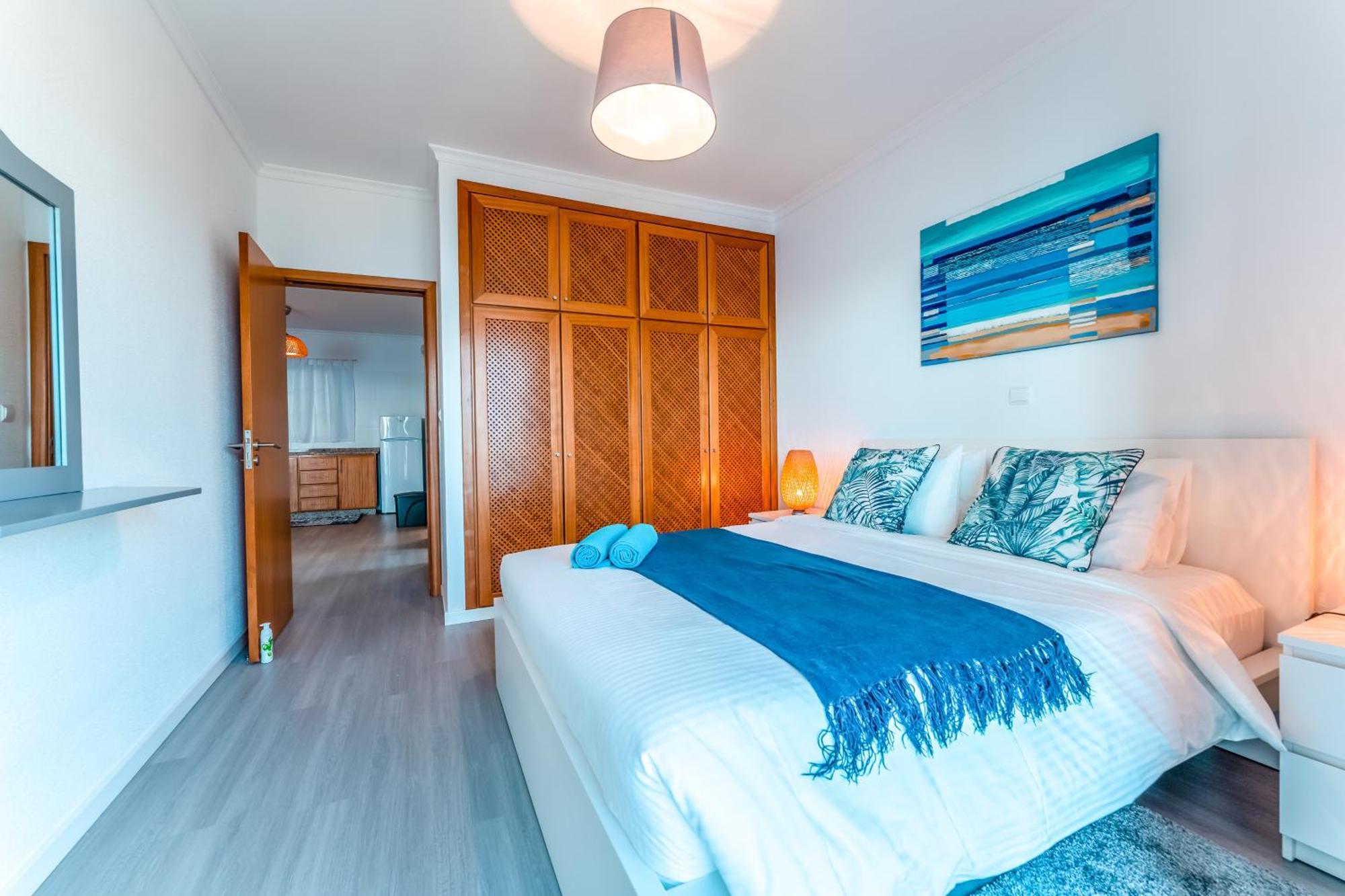 Casa Serena Apartments Arco da Calheta  Eksteriør billede